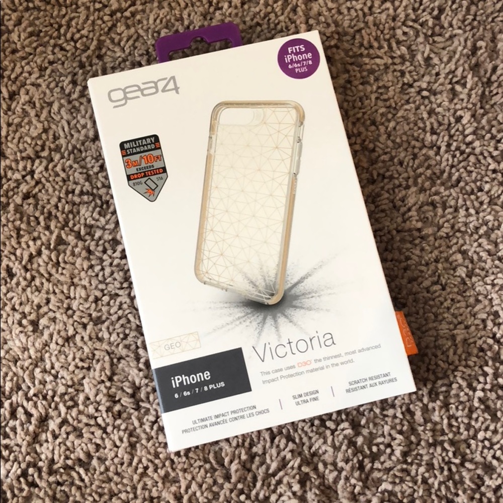 iPhone case